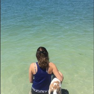 Meet your Posher, Malissa